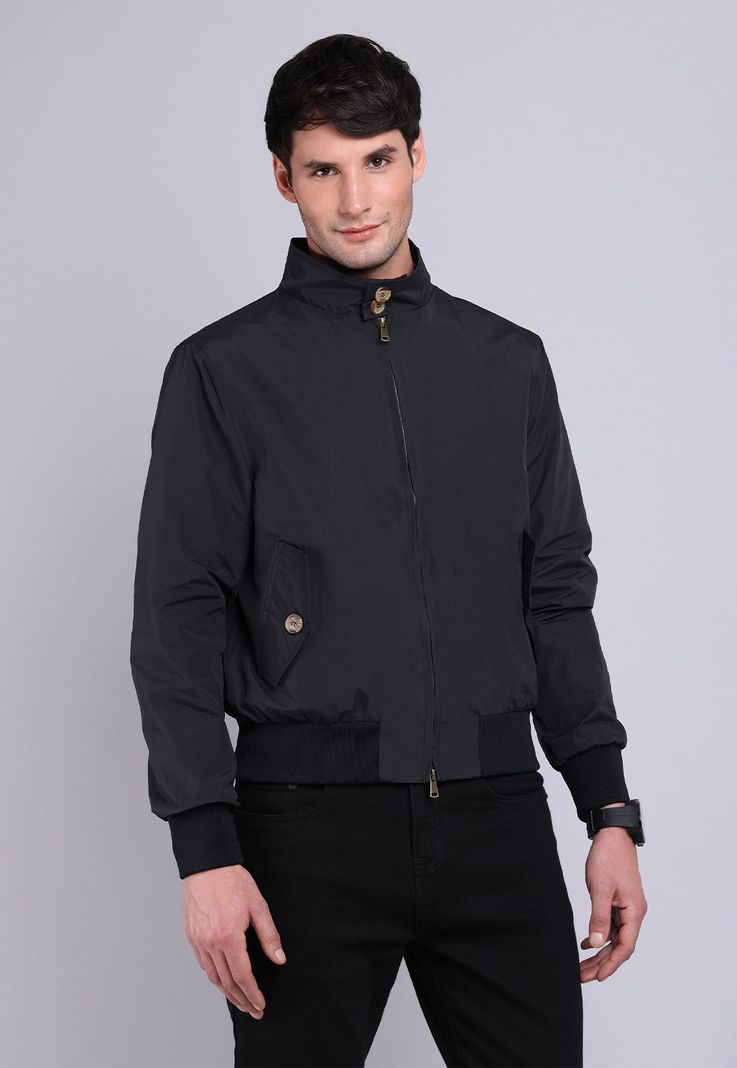 Chaqueta Cuello Alto Soviet BVSHG29NE-0