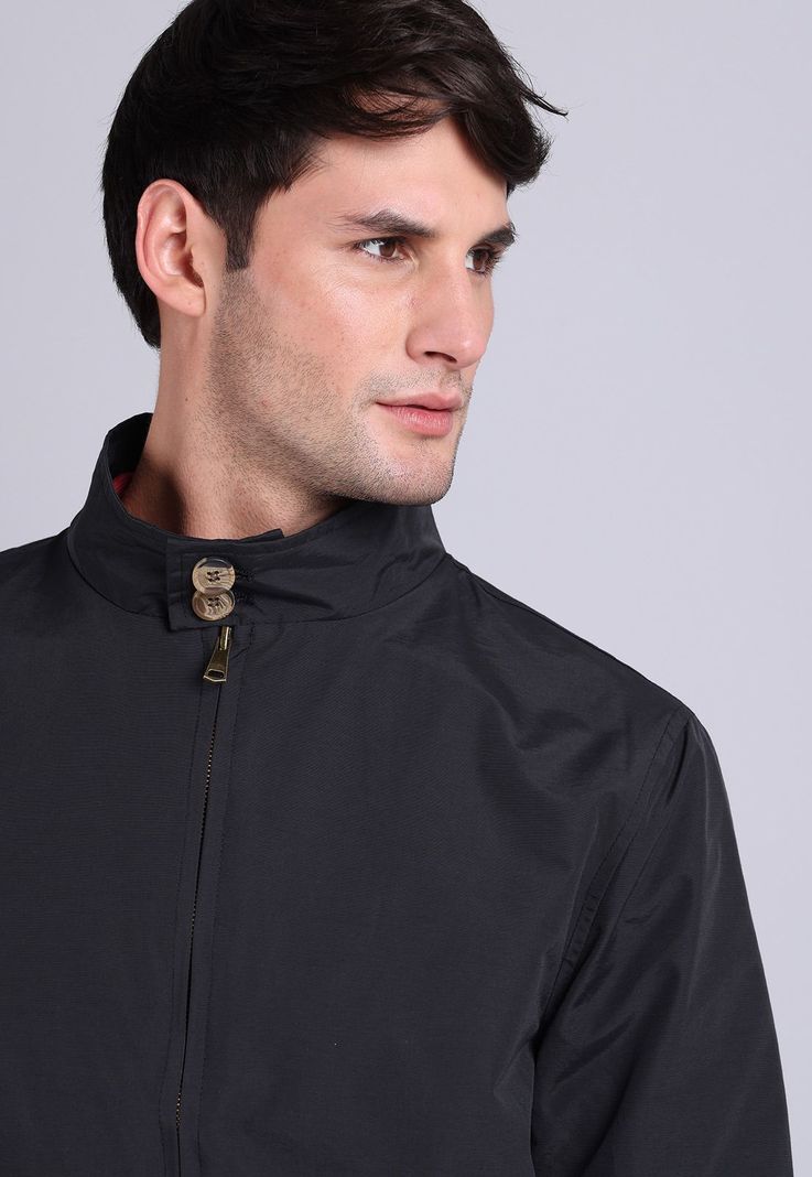 Chaqueta Cuello Alto Soviet BVSHG29NE-2