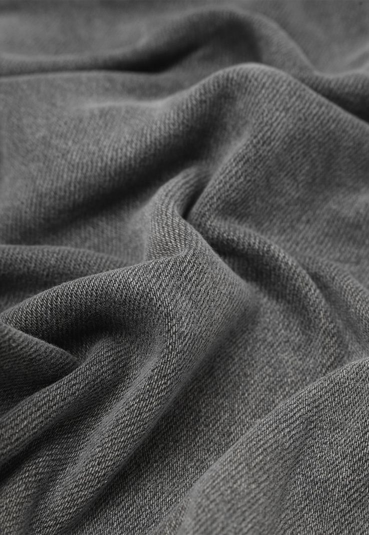 Jeans Straight Spandex Soviet BISHB02GR-5