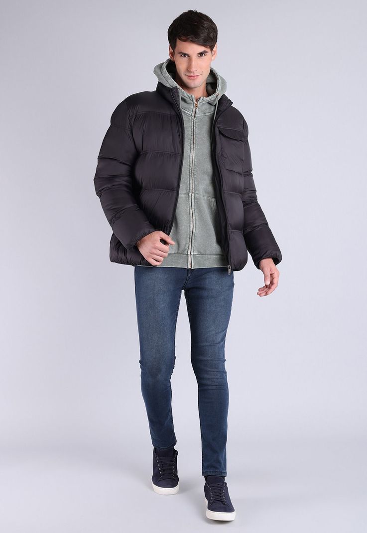 Parka Acolchada Hombre Soviet-3