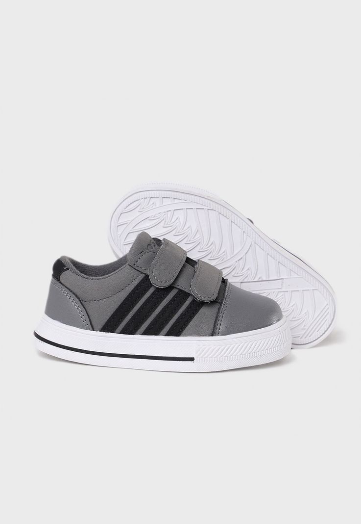 Zapatilla Clásica Urbana Niño Osito