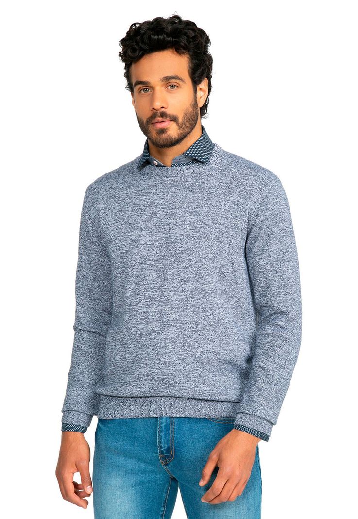Sweater casual