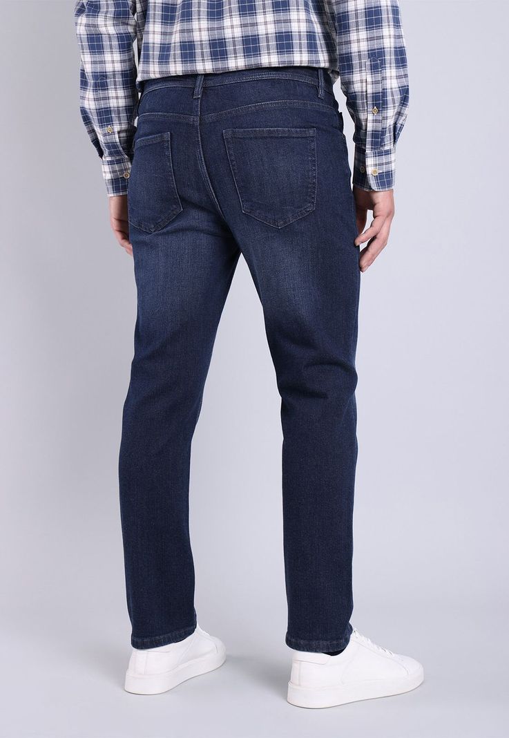 Jeans Spandex Guy Laroche-1
