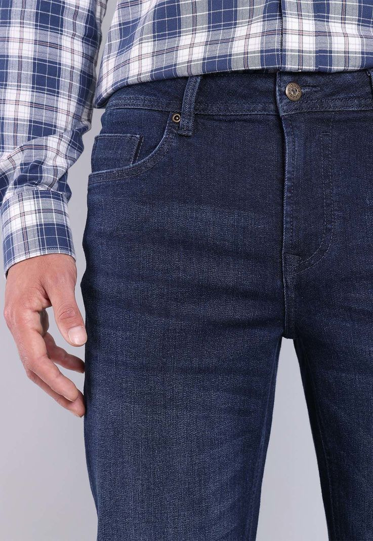 Jeans Spandex Guy Laroche-2
