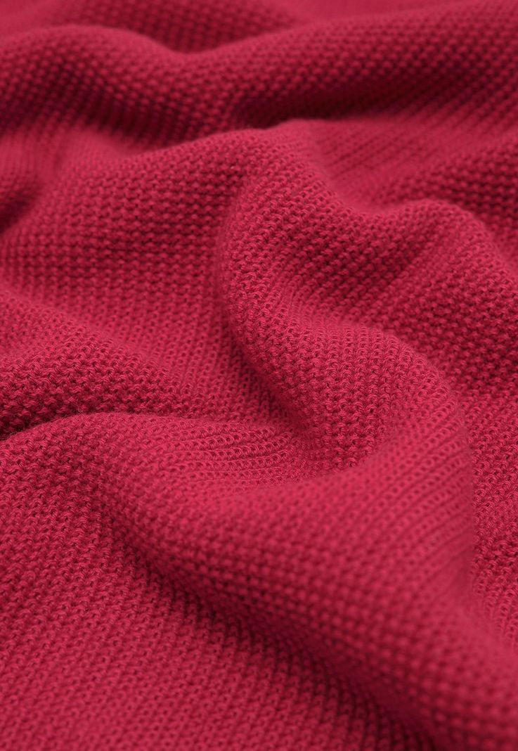 Sweater Half Zipper Soviet BISHI27RO-6