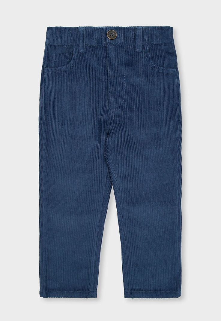 Pantalon Niño Osito OPAOI51DE