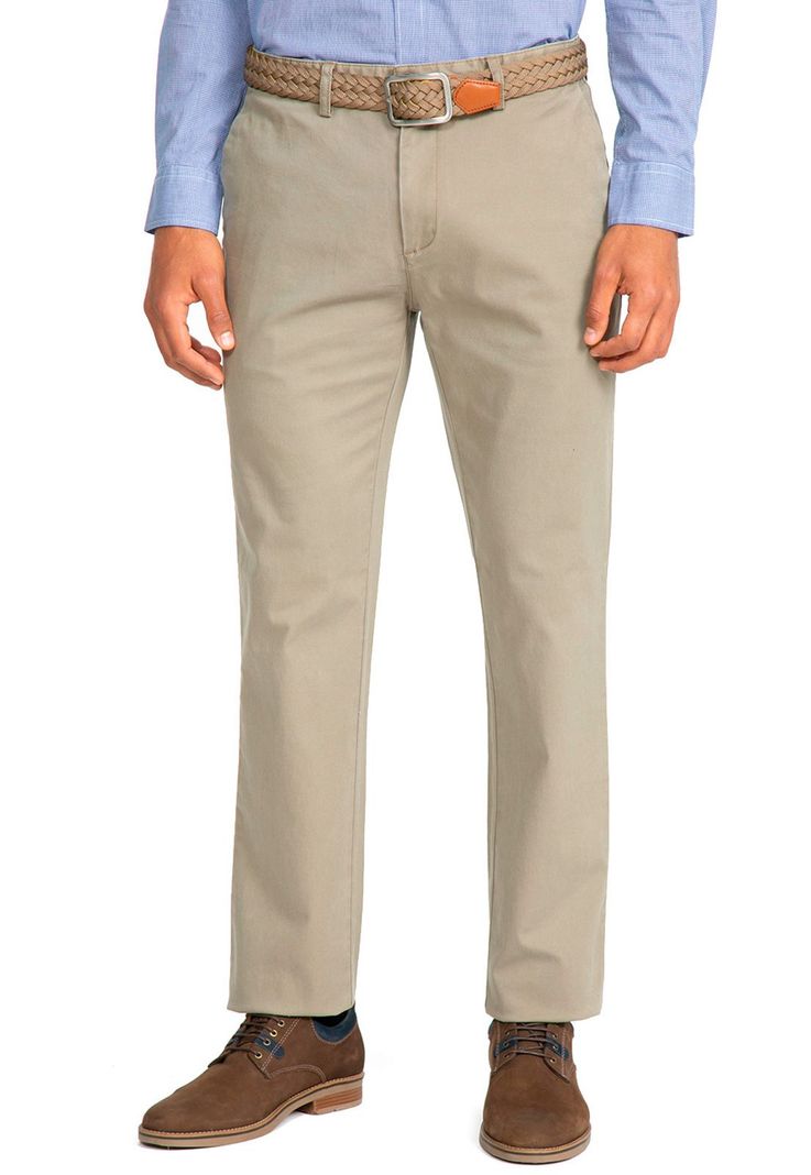 Pantalón casual