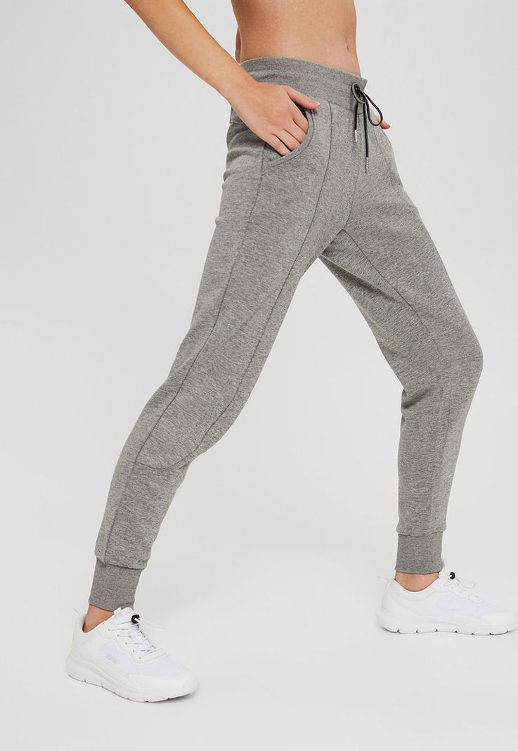 Pantalon Mujer Jogging Esprit