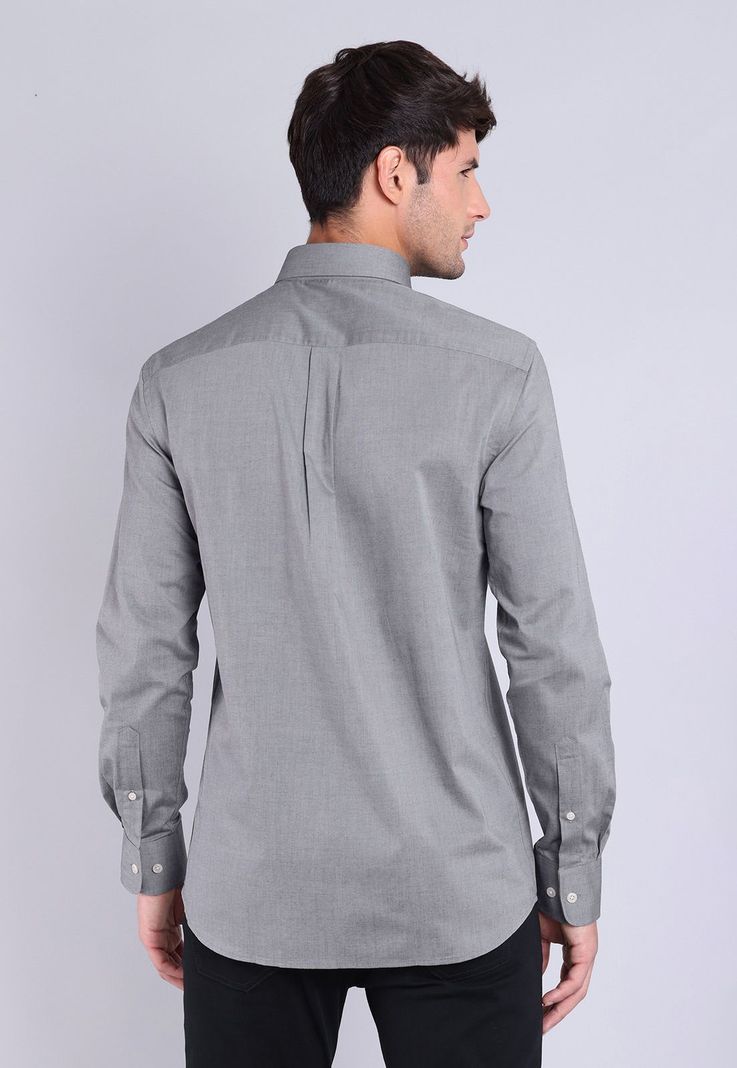 Camisa Fantasia Guy Laroche GLAIF01NE-1