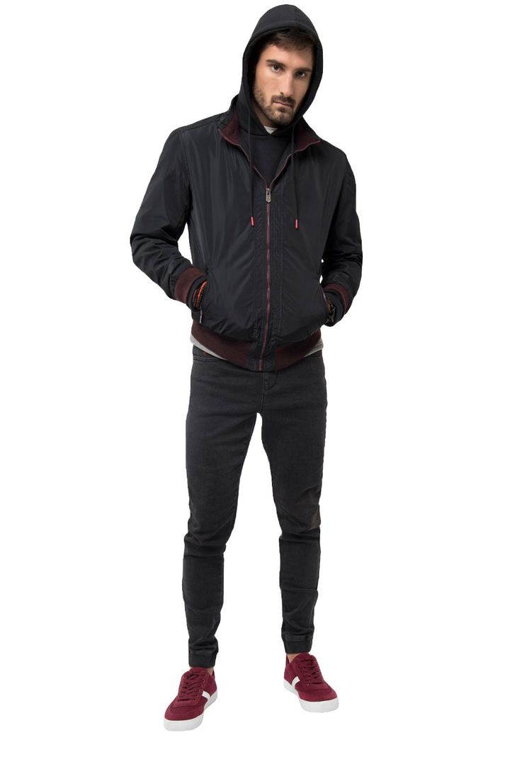 Chaqueta Negra-3