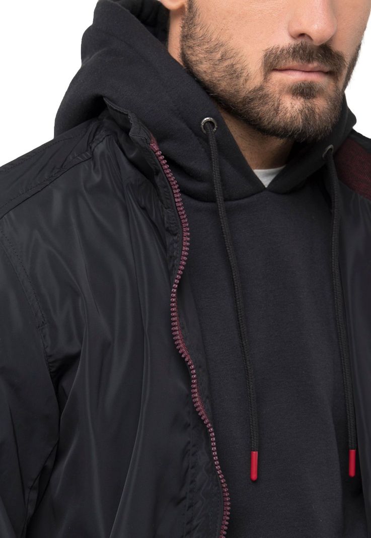 Chaqueta Negra-2