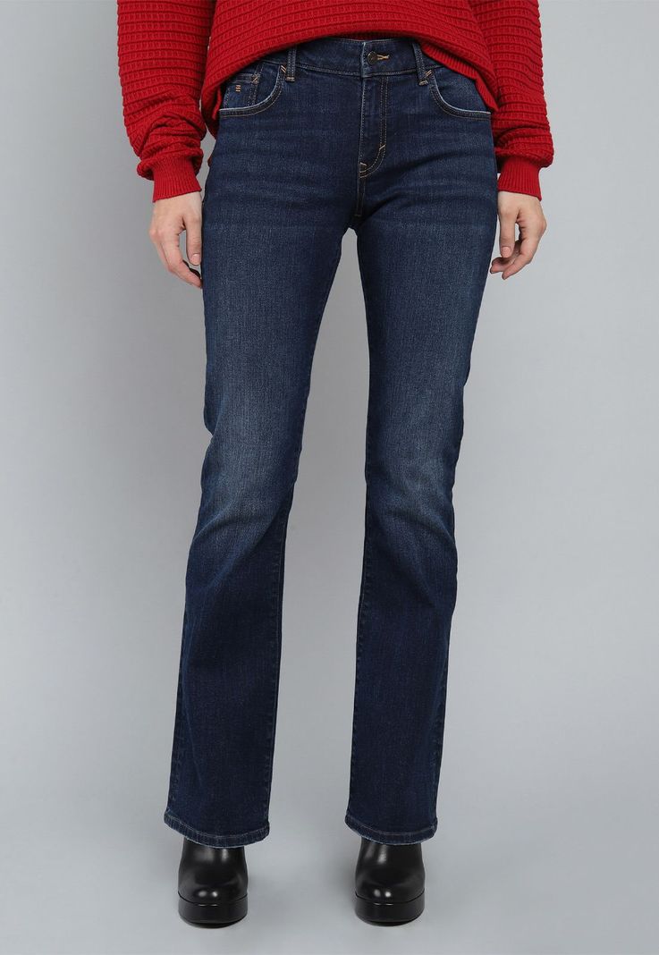 Jeans Mujer Esprit 993EE1B372-0
