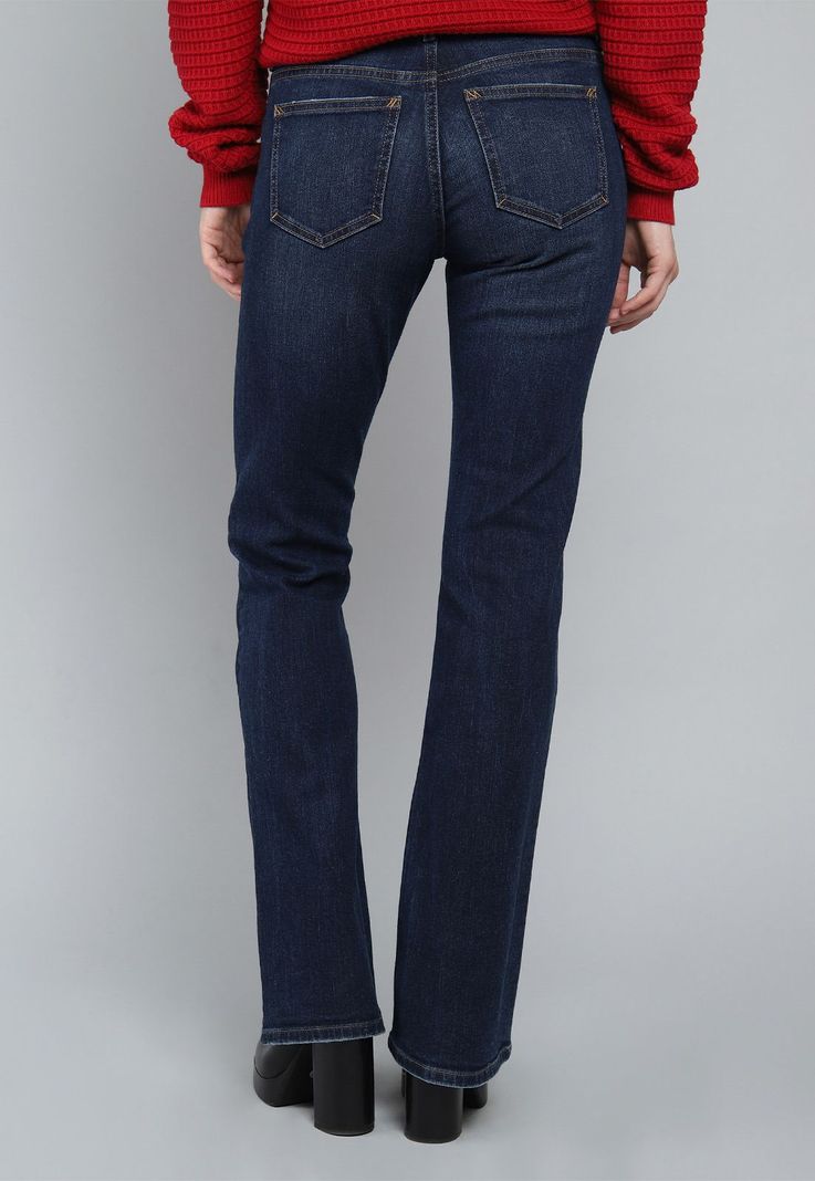 Jeans Mujer Esprit 993EE1B372-1