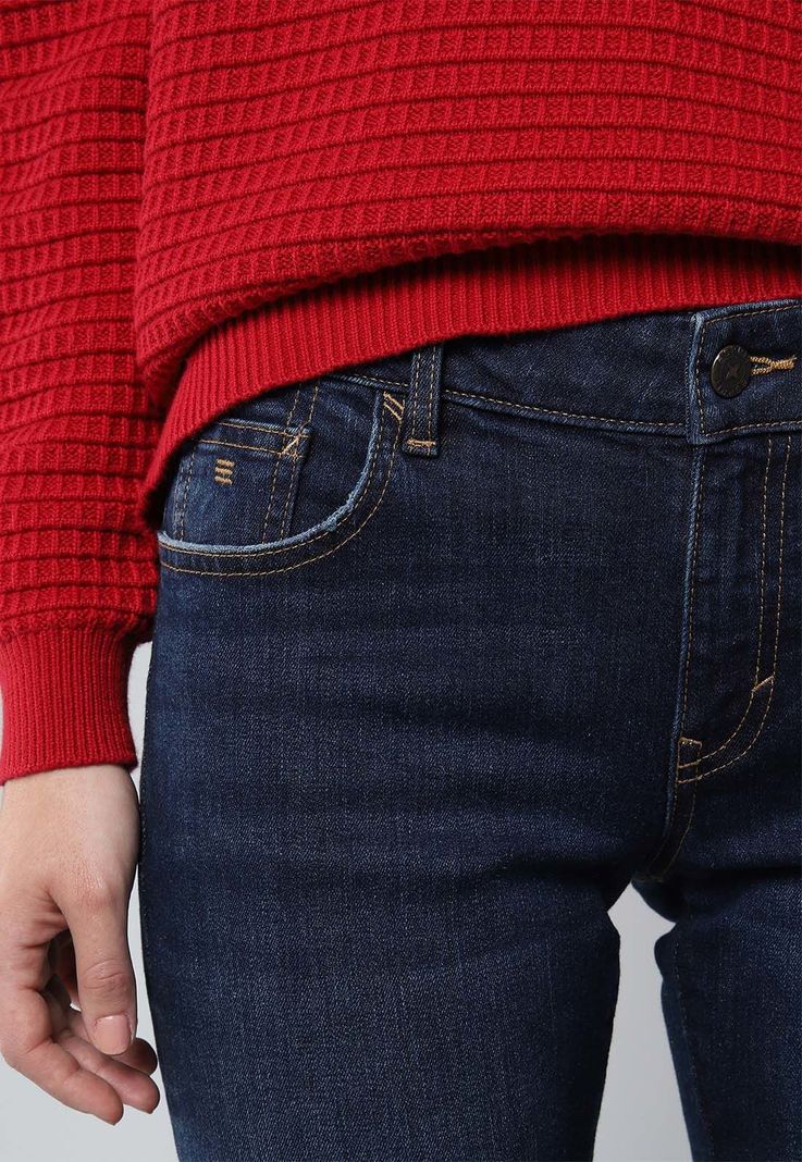 Jeans Mujer Esprit 993EE1B372-2