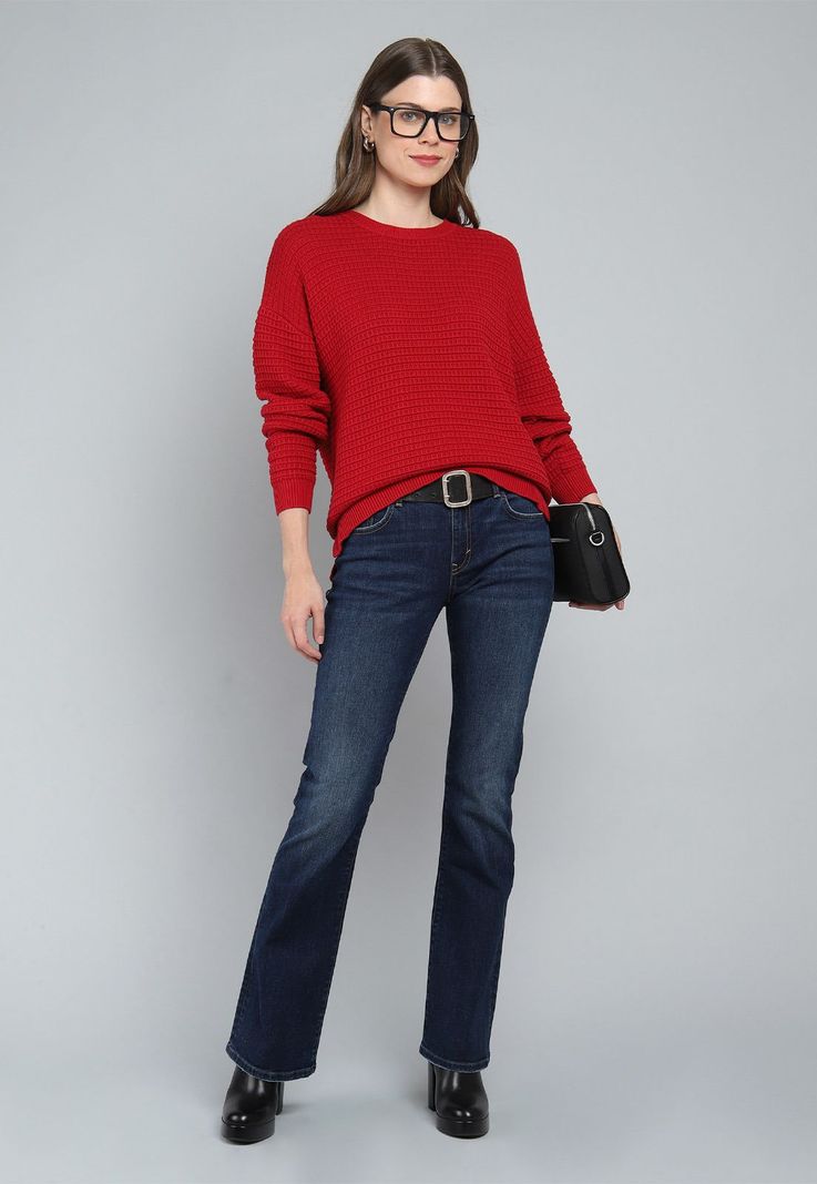 Jeans Mujer Esprit 993EE1B372-3