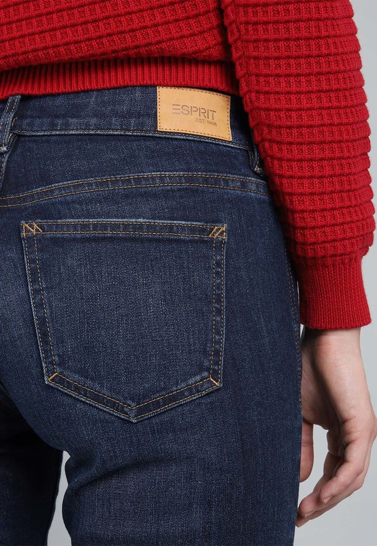 Jeans Mujer Esprit 993EE1B372-4