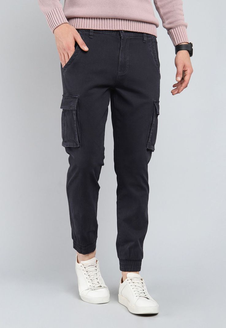 Jogger Cargo Straight Soviet BISHB12NB-0