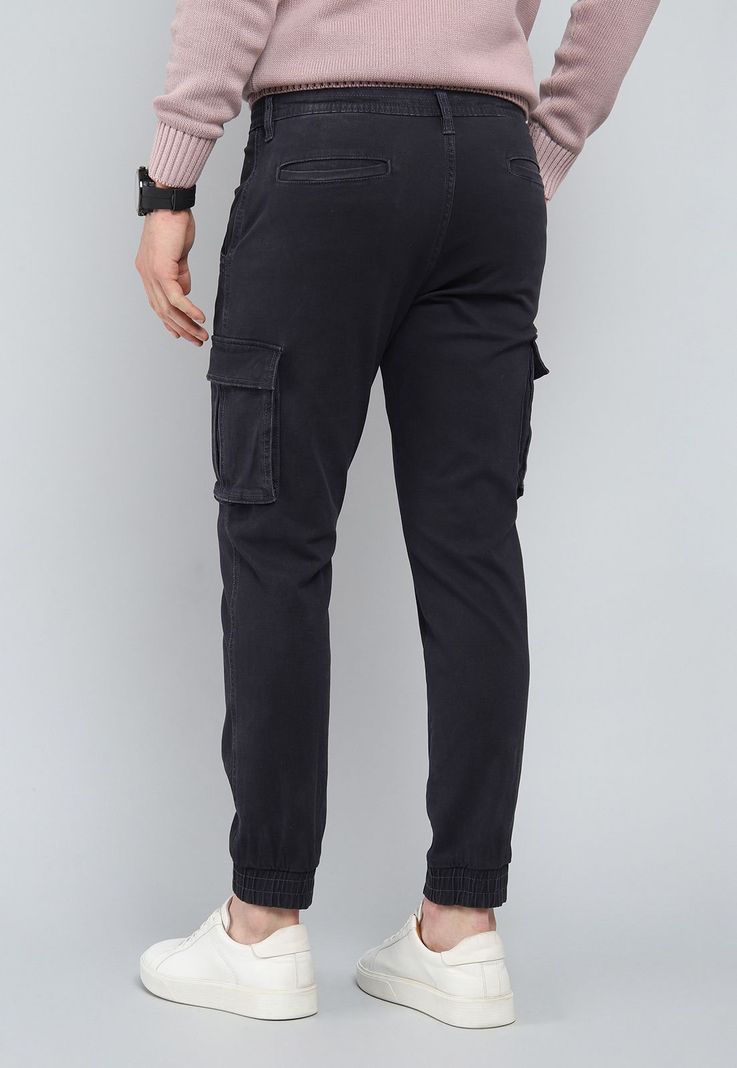 Jogger Cargo Straight Soviet BISHB12NB-1