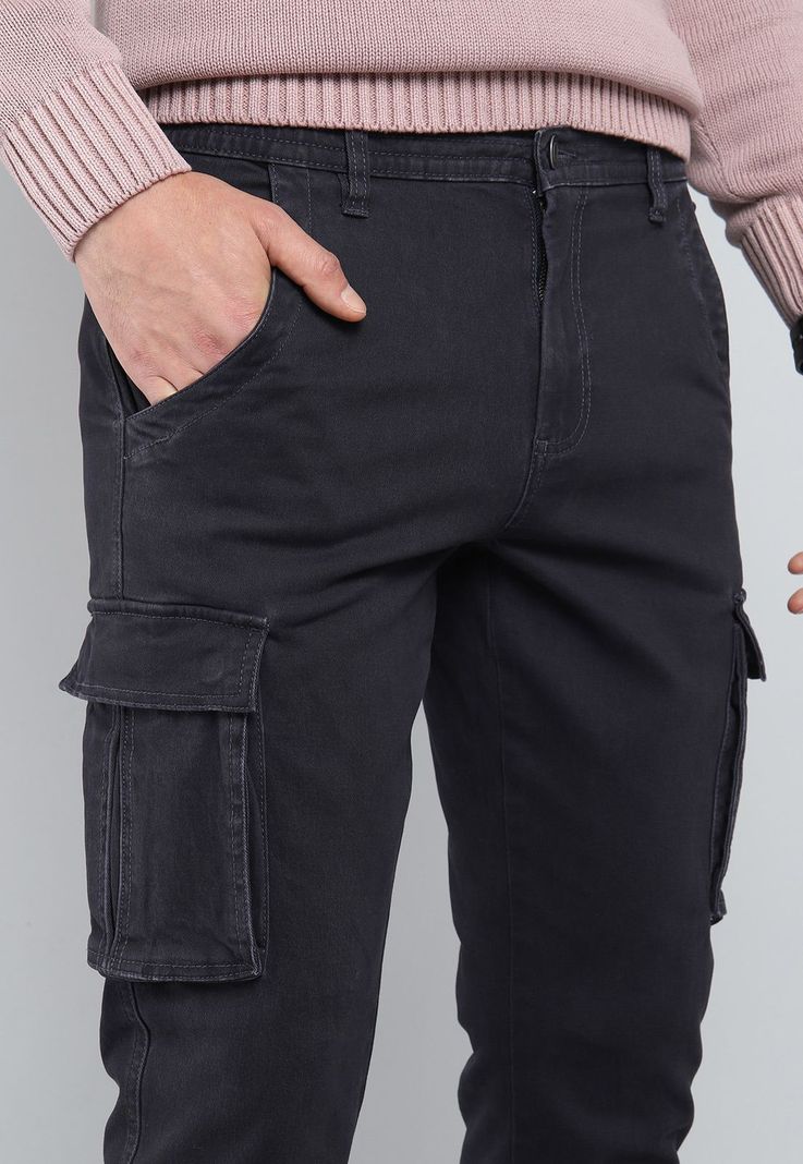 Jogger Cargo Straight Soviet BISHB12NB-2