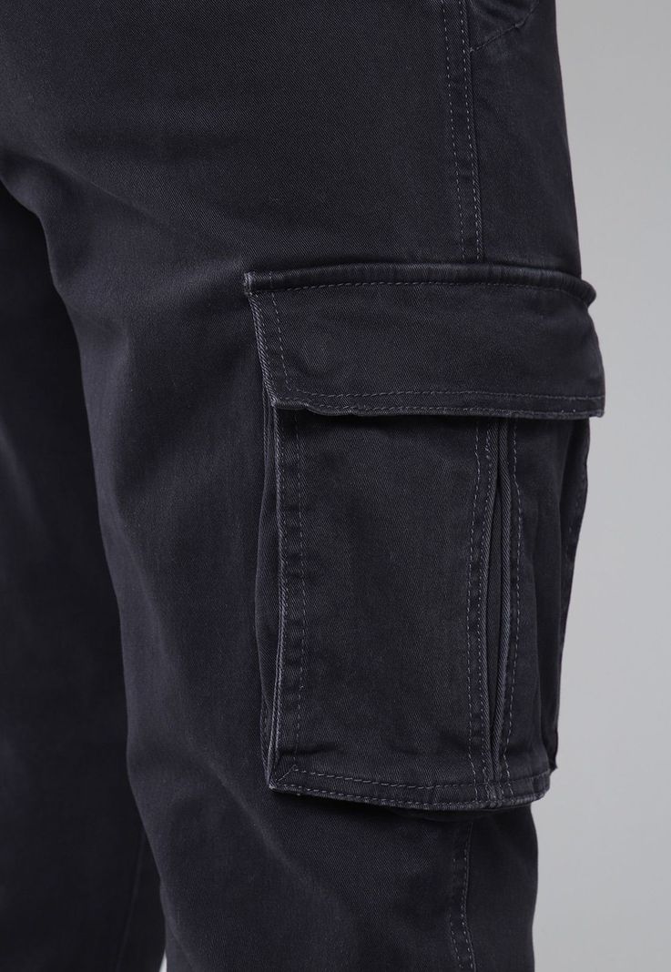 Jogger Cargo Straight Soviet BISHB12NB-4