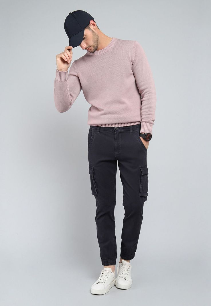 Jogger Cargo Straight Soviet BISHB12NB-5