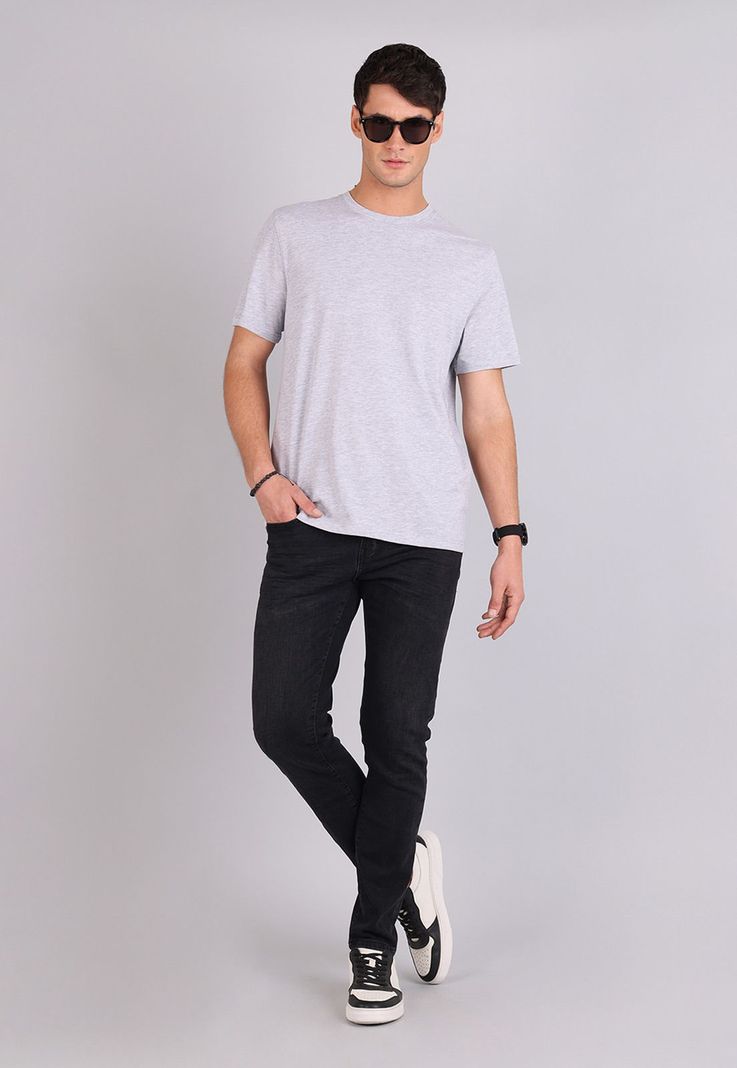 Jeans Skinny Fit Hombre Soviet-3