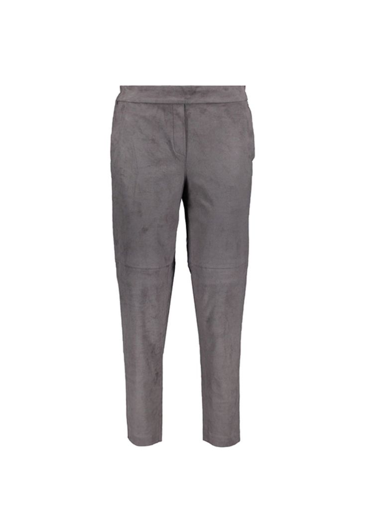 Pantalón cintura elasticada