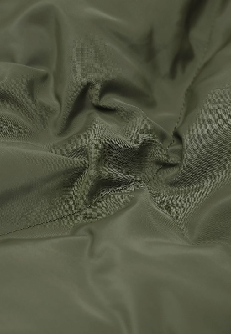 Parka Sin Mangas Soviet BISHG06VE-6