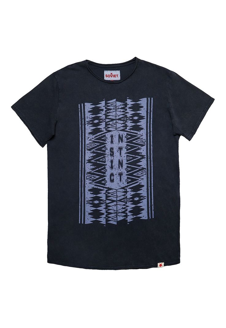 Polera Azul SI1903AZ