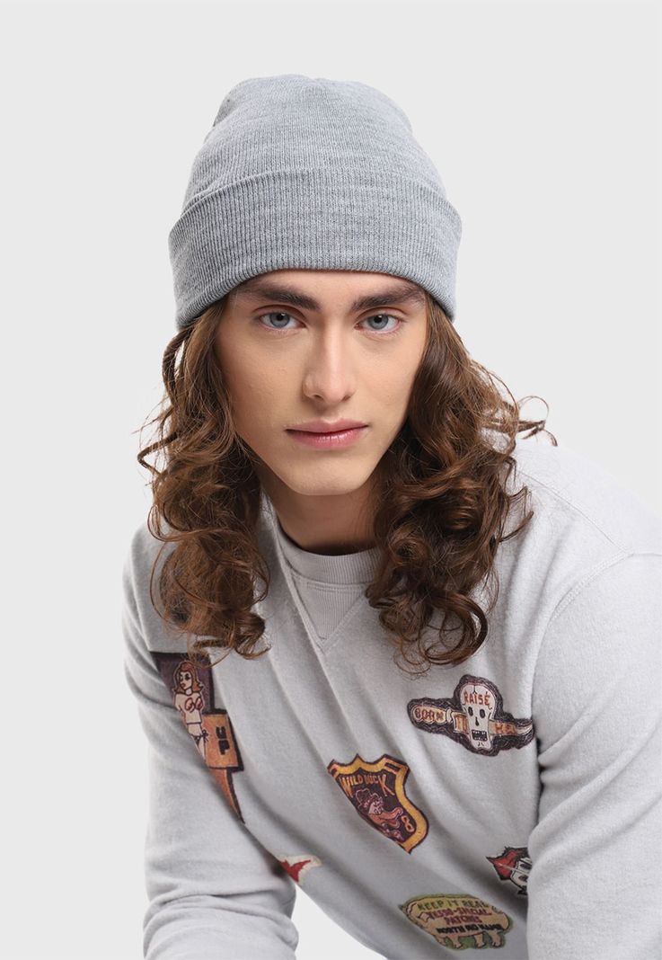 Gorro Unisex Soviet SIGO70WGR