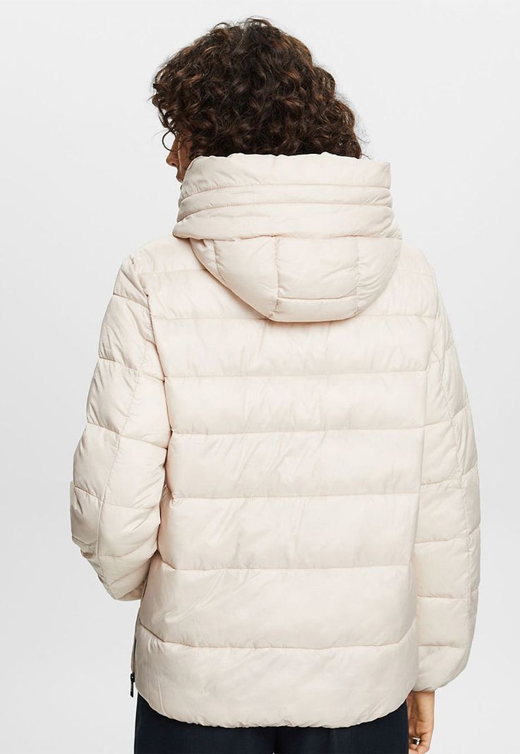 Chaqueta Acolchada Mujer Esprit 993EE1G312-1