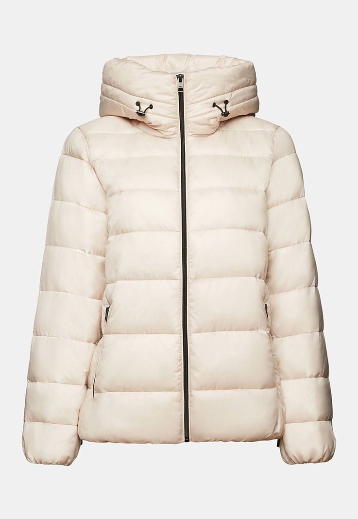 Chaqueta Acolchada Mujer Esprit 993EE1G312-4