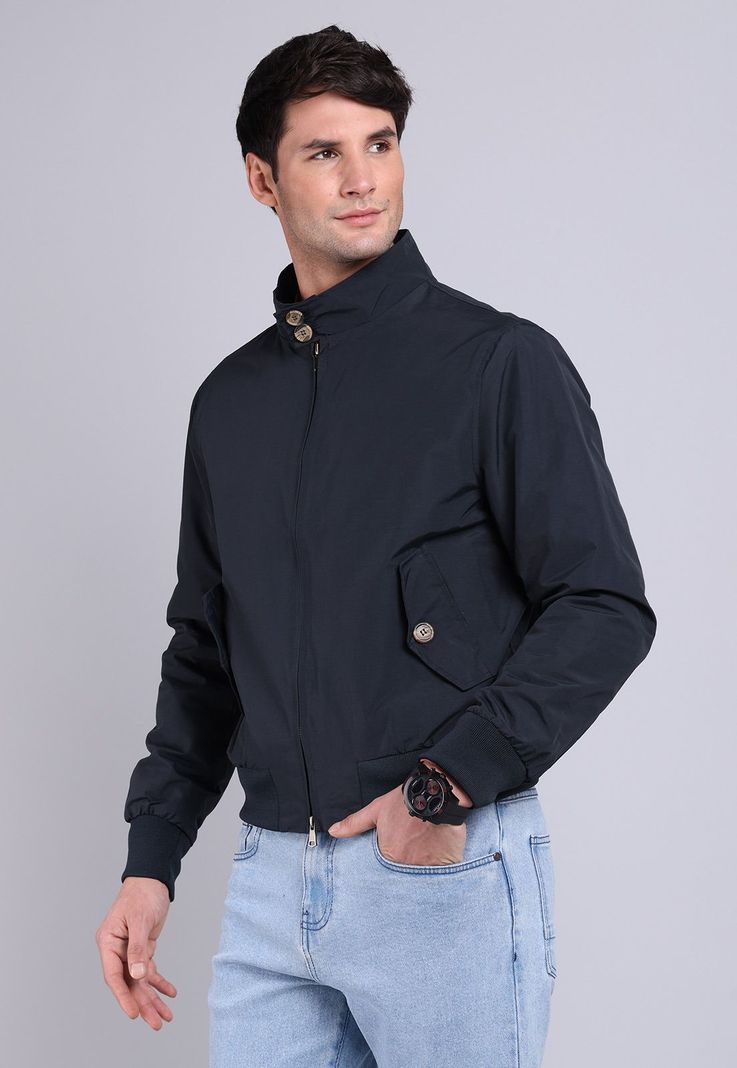 Chaqueta Cuello Alto Soviet BVSHG29AZ-0