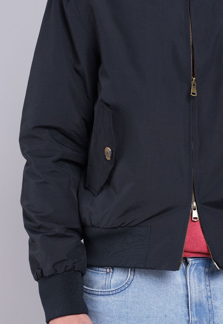 Chaqueta Cuello Alto Soviet BVSHG29AZ-4