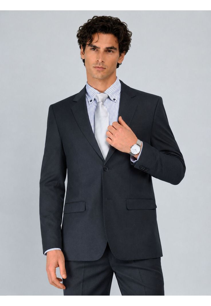 Blazer Formal Liso Arrow 5033948CB