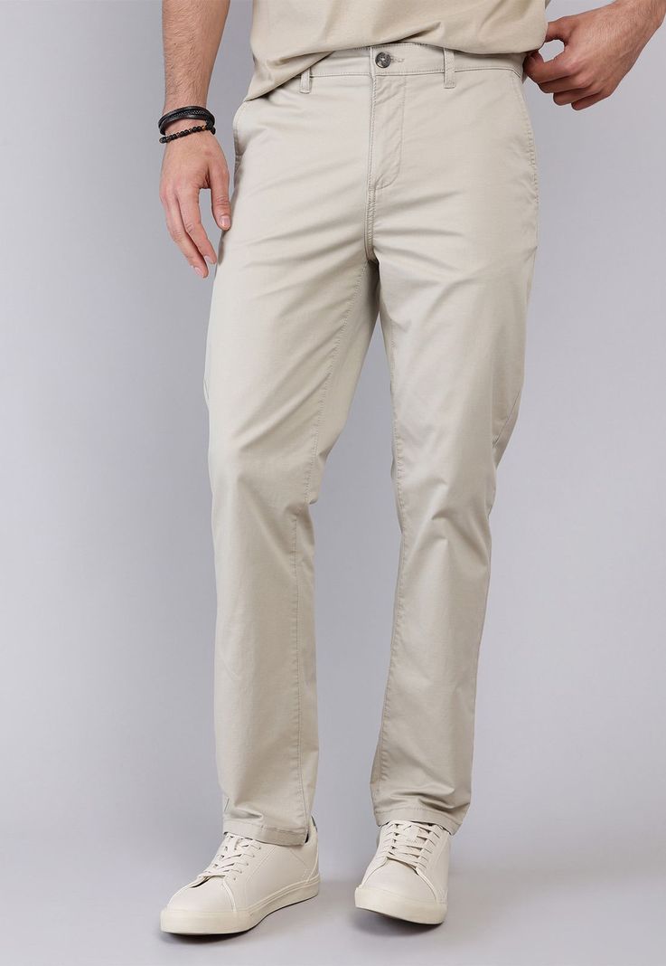 Pantalon Chino Spandex Piero Butti