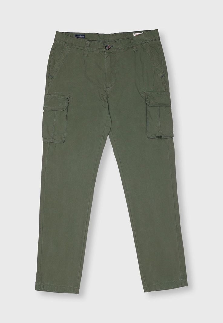 Pantalon Cargo Soviet BVSHB86VE-0