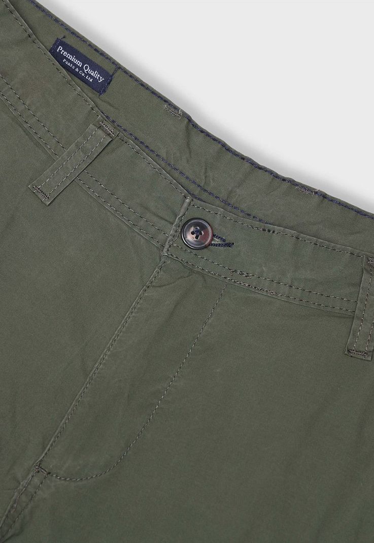 Pantalon Cargo Soviet BVSHB86VE-1