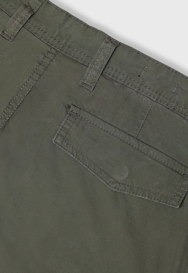Pantalon Cargo Soviet BVSHB86VE-2