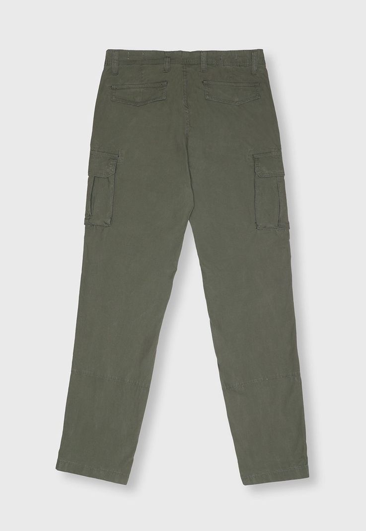 Pantalon Cargo Soviet BVSHB86VE-3