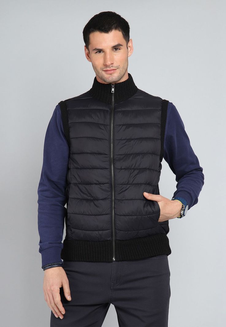 Chaqueta sin Mangas Guy Laroche GLBIG56NE-0