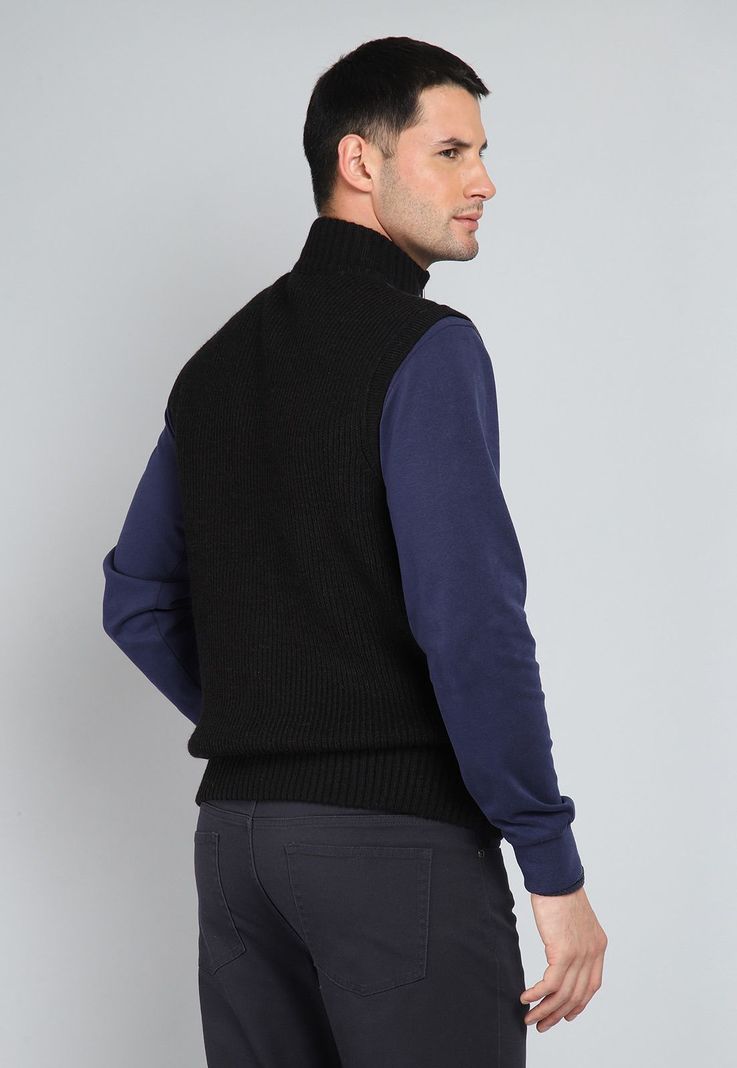 Chaqueta sin Mangas Guy Laroche GLBIG56NE-1