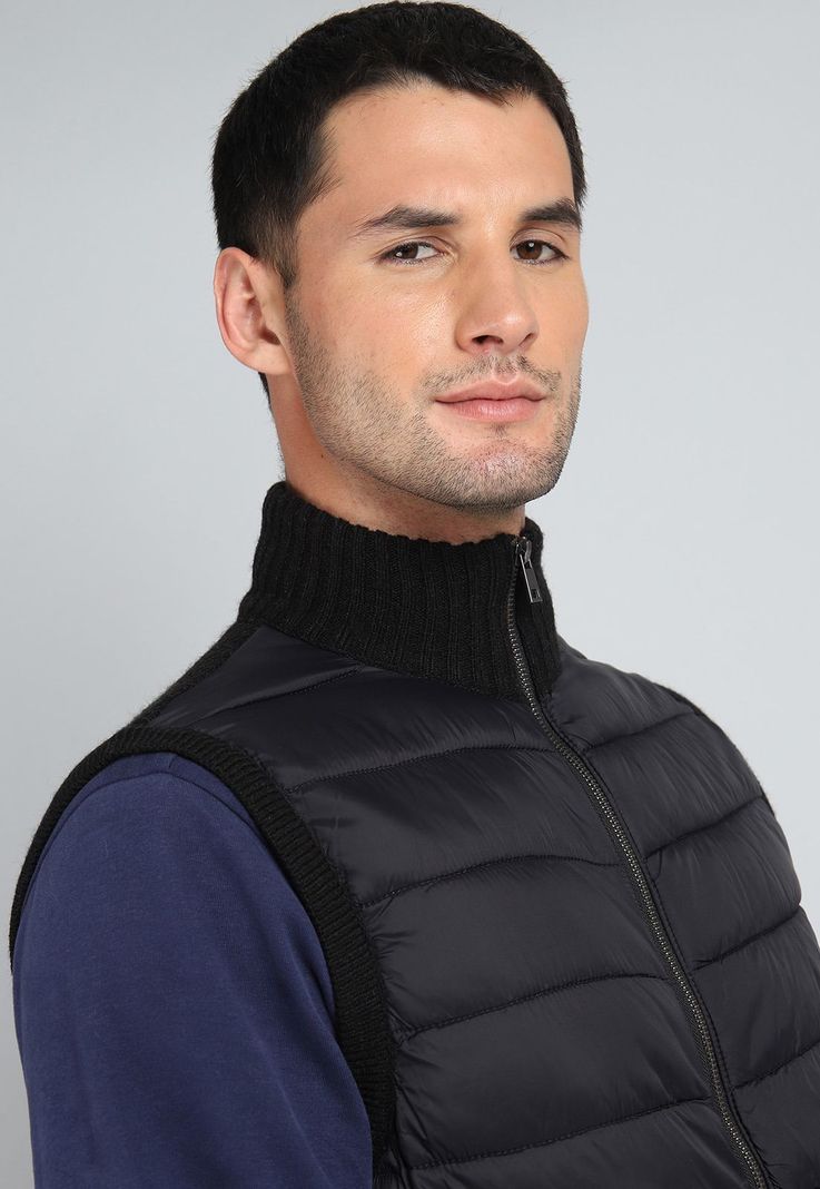 Chaqueta sin Mangas Guy Laroche GLBIG56NE-2