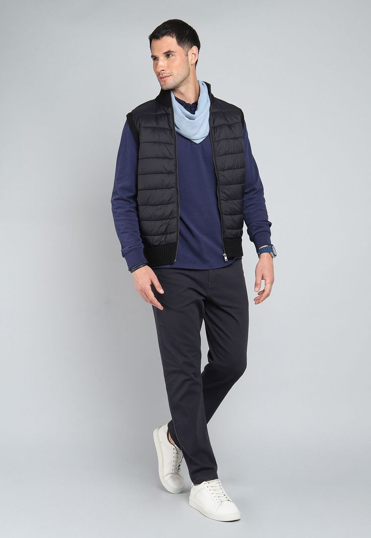 Chaqueta sin Mangas Guy Laroche GLBIG56NE-3
