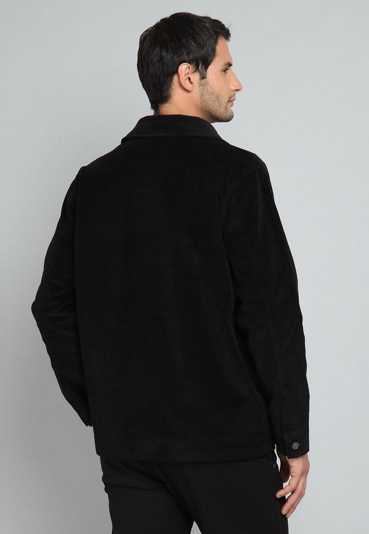 Chaqueta Camisera Cotele Soviet BISHG35NE-1