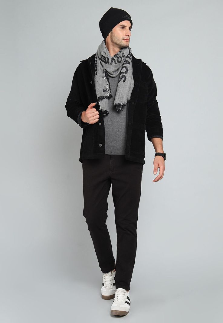 Chaqueta Camisera Cotele Soviet BISHG35NE-3