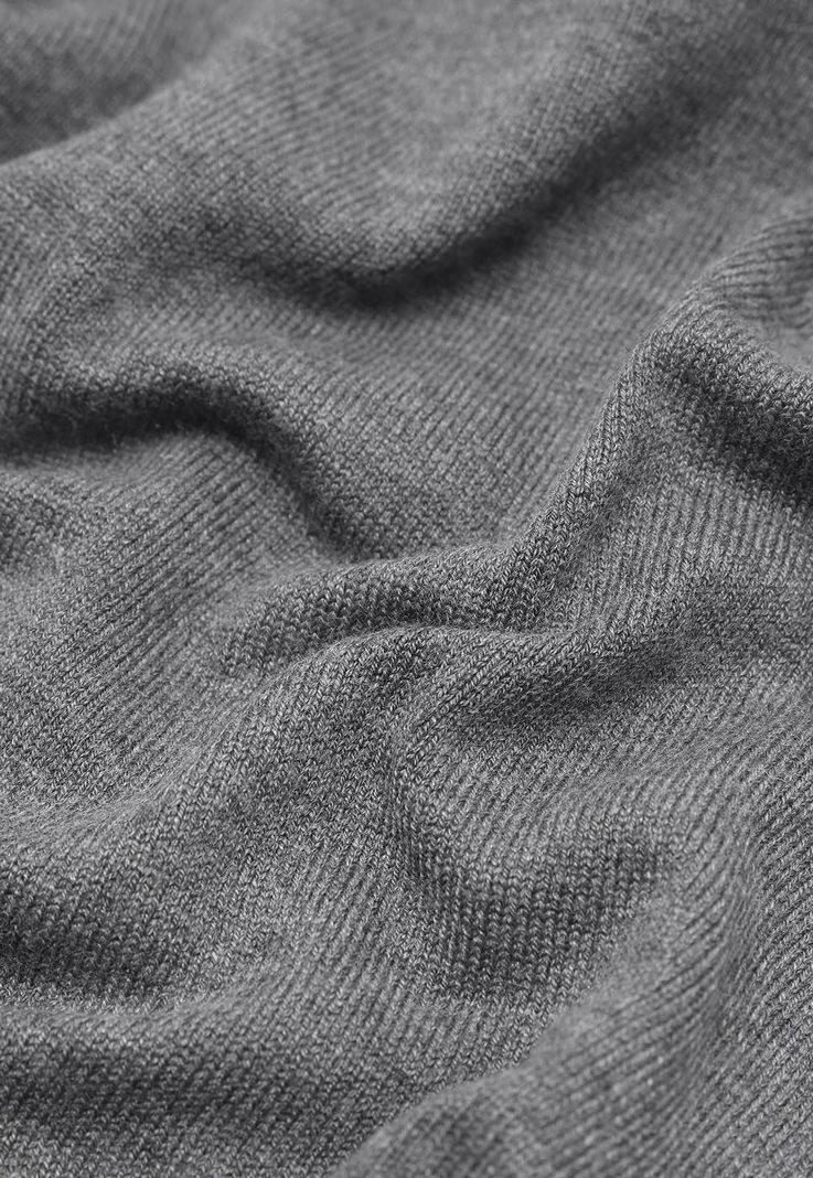 Sweater Cuello Alto Guy Laroche GLBII43GR-5
