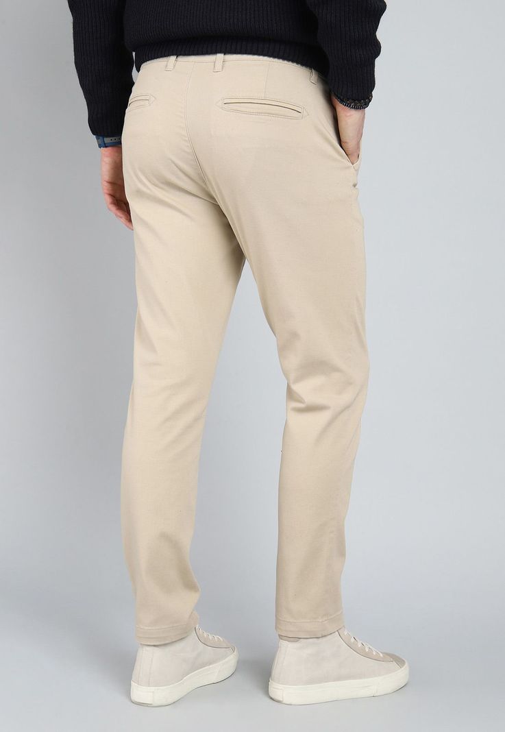 Pantalon Chino Spandex Guy Laroche GLBIB53AR-1
