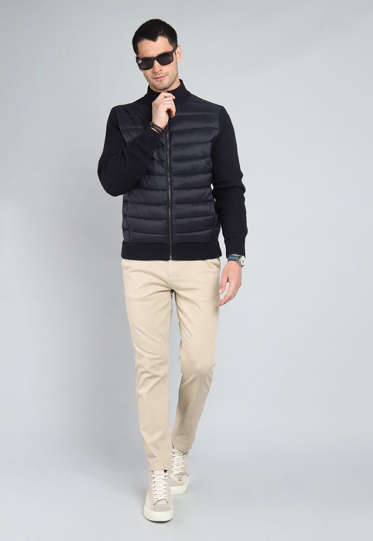 Pantalon Chino Spandex Guy Laroche GLBIB53AR-3