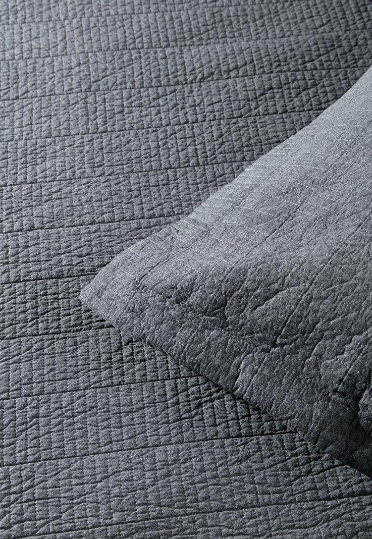 Cubrecama Quilt 2 Plazas Esprit-1